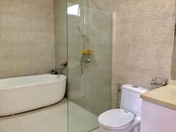 Sunrise Villa (D28), Terrace #557372251
